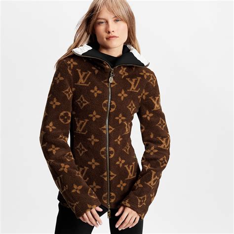 louis vuitton jackr|louis vuitton jackets for women.